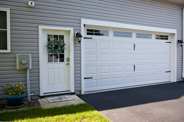 24/7 Emergency Garage Door Panel Replacement experts in West Long Branch, NJ