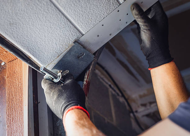 Reliable Garage Door Panel Replacement contractor in West Long Branch, NJ by Garage Doors Repair Pro